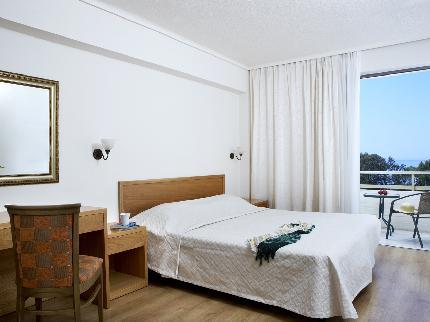 Amarilia Hotel Vouliagmeni 13 Aghiou Nikolaou Street