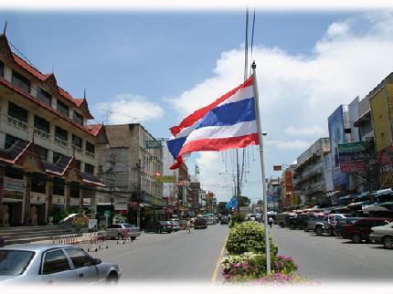 Ayothaya Hotel Ayutthaya 12 Moo 4 Naresuan Road (Tessabarn Sai 2 Road) Horrattanachai