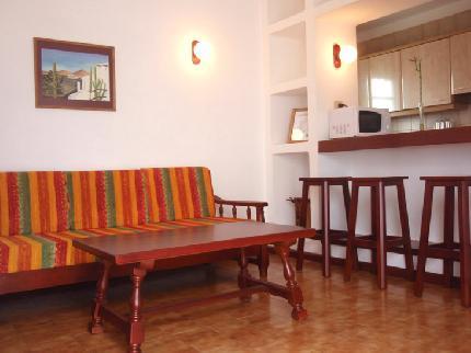 Apartamentos Las Palmeras Lanzarote Princesa Guayarmina, 2, Puerto del Carmen