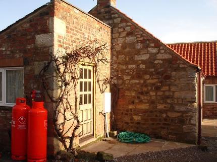 Lamb and Flag Barn Bed and Breakfast Bishop Monkto Boroughbridge Road