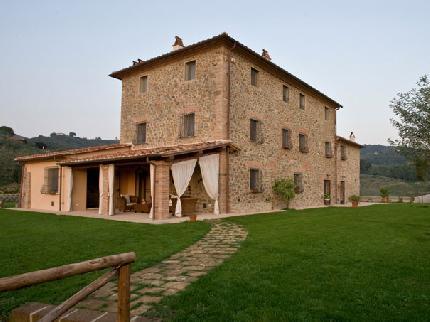 La Casa Medioevale Lamporecchio Via Capalle 35 Pistoia