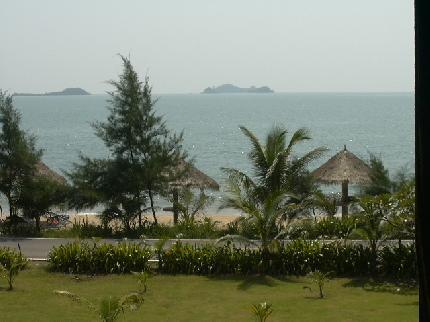 Ruen Thai Rim Haad Rayong Resort 206/5 Moo 3, Duangtawan Beach Road,
Muang Rayong