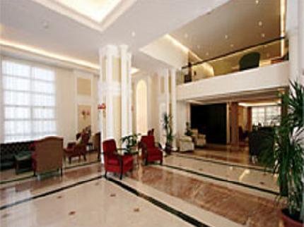 Padova Hotel Beirut Horch Tabet, Sin el Fil