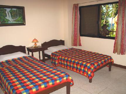 Wellbeach Resort Dauin Mojon, Km. 22, Maluay