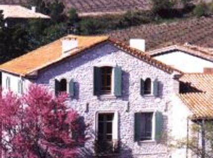 Domaine Grand Guilhem Hotel Cascastel-des-Corbieres CHEMIN DU COL DE LA SERRE / Cascastel-des-Corbières