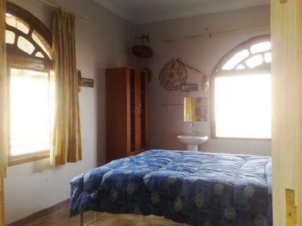 Guesthouse Bet El Kerem Aswan Nagh el Kuba