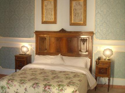 Dimora Annulina Bed and Breakfast Palermo Via Rocco Pirri 12