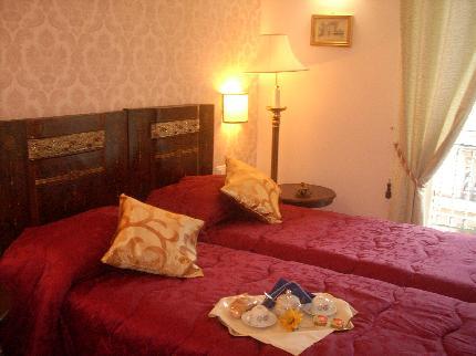 Dimora Annulina Bed and Breakfast Palermo Via Rocco Pirri 12