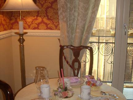 Dimora Annulina Bed and Breakfast Palermo Via Rocco Pirri 12