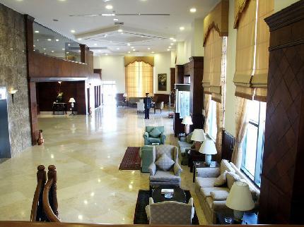 Le Vendome Hotel Amman Shmeisani, Issam Ajlouni Strret P.O. Box 940165