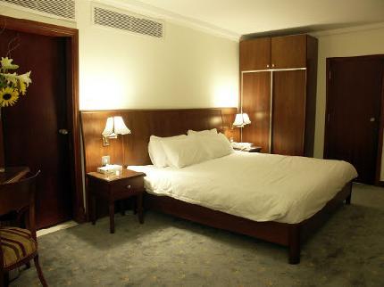 Le Vendome Hotel Amman Shmeisani, Issam Ajlouni Strret P.O. Box 940165