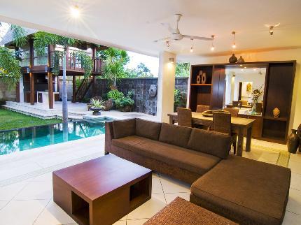 Villa Kania Bali Jalan Indra Prasta no 7A Jimbaran – Ungasan