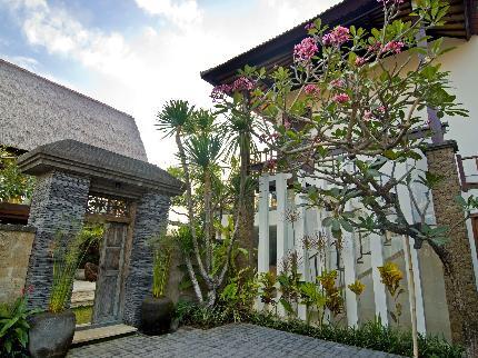 Villa Kania Bali Jalan Indra Prasta no 7A Jimbaran – Ungasan