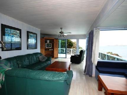 Paua Cottage Russell (New Zealand) 52 Du Fresne Place