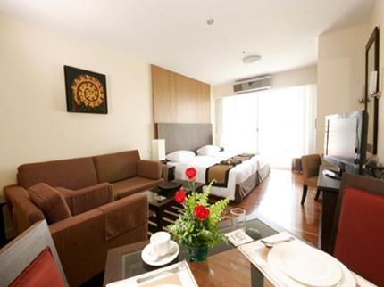 Kantary House Ramkamhaeng Serviced Apartments Bangkok 14 Ramkamhaeng 42 Road Bangkapi