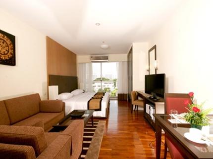 Kantary House Ramkamhaeng Serviced Apartments Bangkok 14 Ramkamhaeng 42 Road Bangkapi