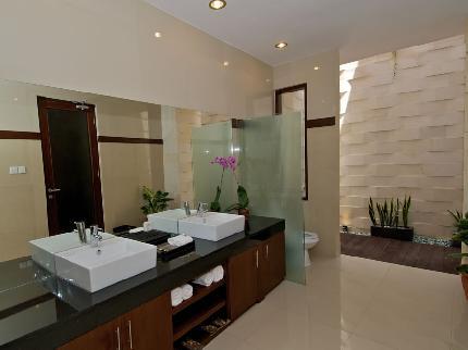 Grania Villas Bali Jl. Dewi Saraswati III/35