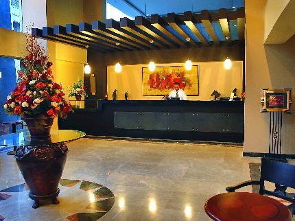 Losari Roxy Hotel Jakarta Jl. Hasyim Ashari No. 41