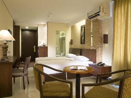 Losari Roxy Hotel Jakarta Jl. Hasyim Ashari No. 41