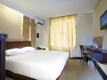 Losari Roxy Hotel Jakarta Jl. Hasyim Ashari No. 41