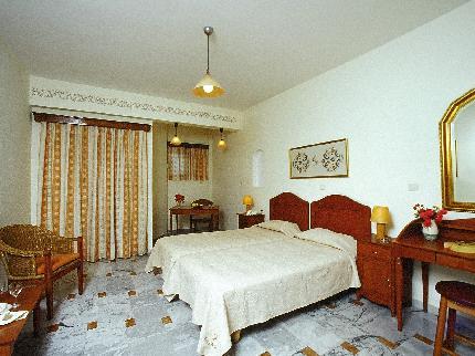 Ilaria Hotel Laganas P.O. Box 25