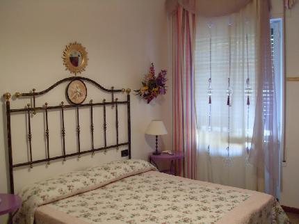 Cityroom Bed and Breakfast Rome Via Veio 52/A