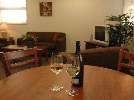 Kudos Airport Apartments Manukau City 40/203 Kirkbride Road