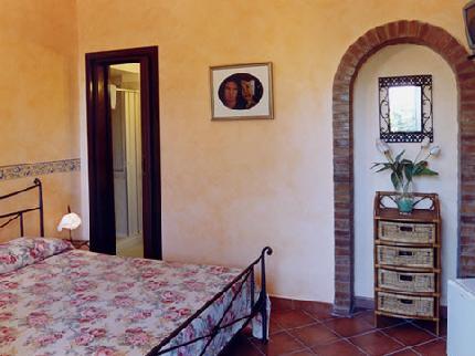 Sweet Home Bed & Breakfast Siracusa Via Lago di Pozzillo 5