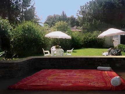 Sweet Home Bed & Breakfast Siracusa Via Lago di Pozzillo 5