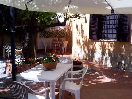 Sweet Home Bed & Breakfast Siracusa Via Lago di Pozzillo 5