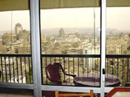 Isis Hotel Cairo 33B Ramses Street