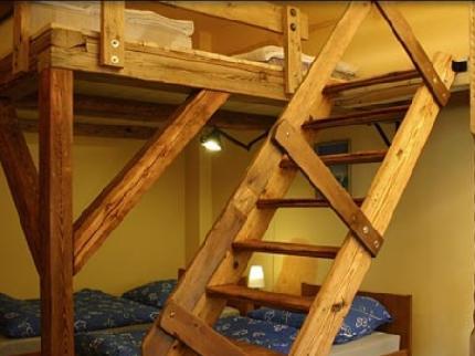 Hostel Lollis Homestay Dresden Görlitzer Straße 34