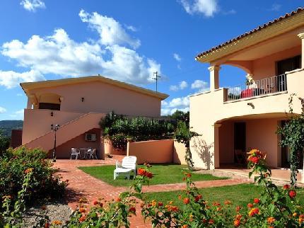 Li Tauli Apartments Olbia Via Dell'Acqua, 15 - Località Cugnana, S.S.