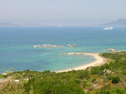 Capo Ceraso Resort Olbia Via Fontana Umbrina 41