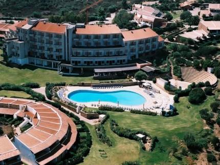 Capo Ceraso Resort Olbia Via Fontana Umbrina 41