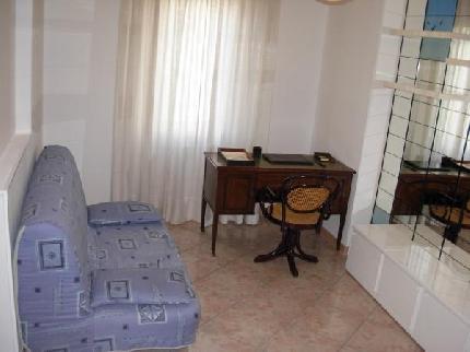 Aloe Bed and Breakfast Alghero Via Don Minzoni 176