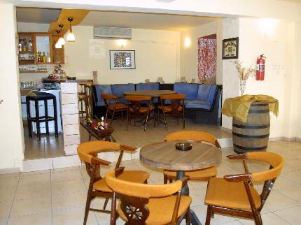 Best Western Hotel Rozos Porto Cheli Porto Heli