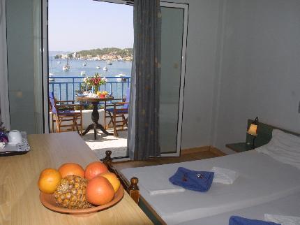 Best Western Hotel Rozos Porto Cheli Porto Heli