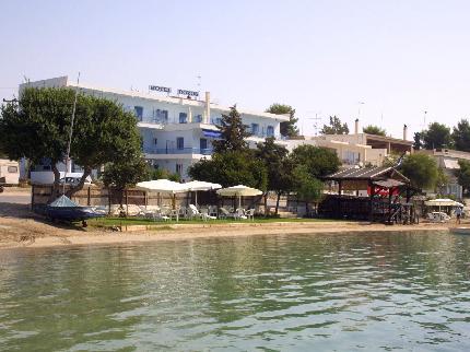 Best Western Hotel Rozos Porto Cheli Porto Heli