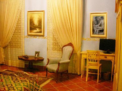 Baglio Tita Bed & Breakfast Trapani Via Salemi, 124