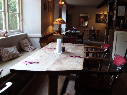 The Fox Inn Bicester Fox Lane Souldern