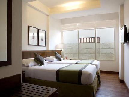 Tanaya Bed & Breakfast Bali Legian 131 . Kuta . Bali