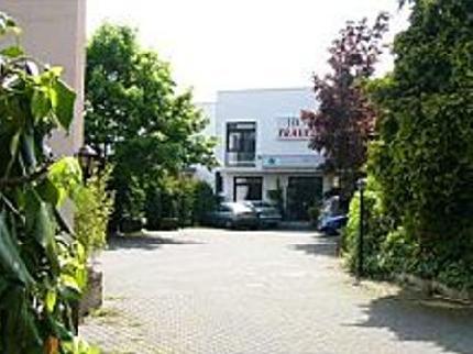 Hotel Travel Inn Frankfurt am Main Homburger Landstrasse 732