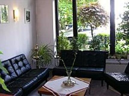 Hotel Travel Inn Frankfurt am Main Homburger Landstrasse 732