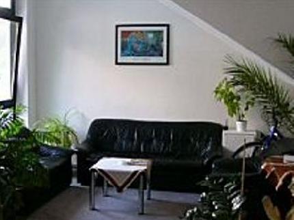 Hotel Travel Inn Frankfurt am Main Homburger Landstrasse 732