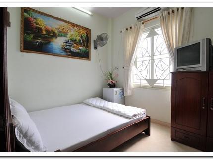 Thien Hong Hotel Ho Chi Minh City 241/34 Pham Ngu Lao Stress., Pham Ngu Lao Ward, Dist.1