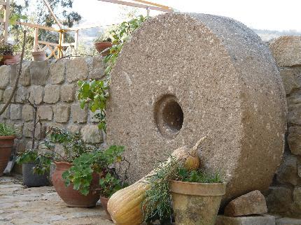 Agriturismo San Noto Ficarra C.Da San Noto,11