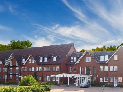 Hotel A2 Schopsdorf Heidestrasse 10