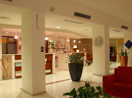 Albania Hotel Otranto Via San Francesco di Paola 10