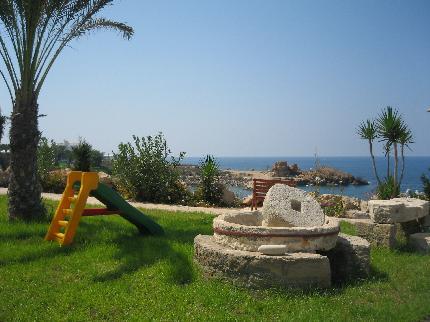 Vrachia Resort Paphos P.O. Box 62265